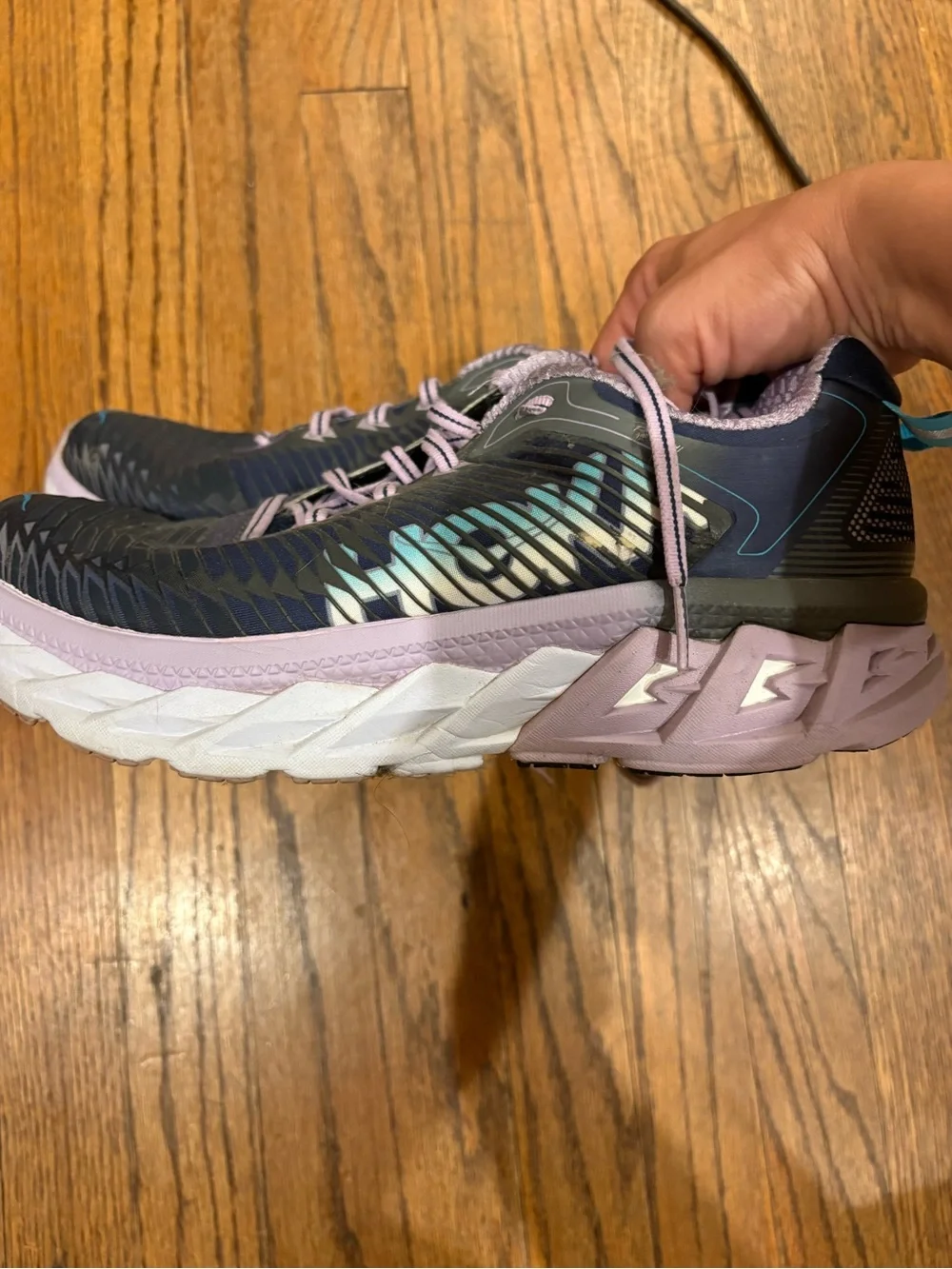 Hoka One Running Shoes